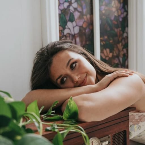Jillian Dawn in Toronto