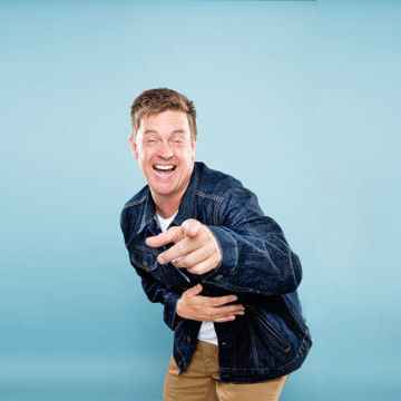 Jim Breuer Toronto Tickets