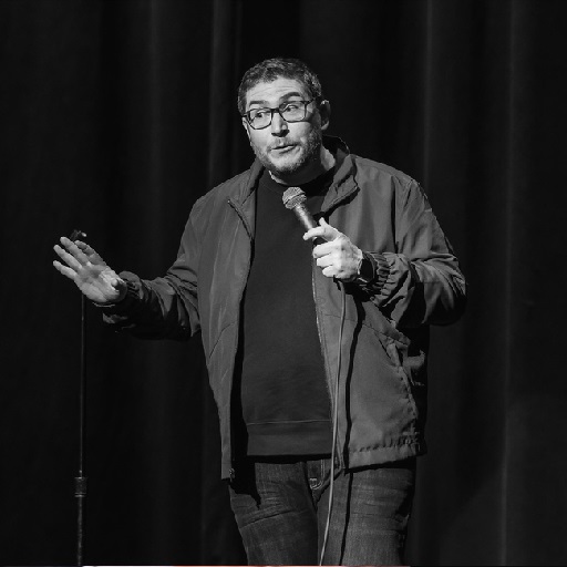Jim Flannigan Toronto Tickets