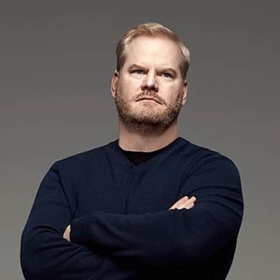 Jim Gaffigan Toronto Tickets