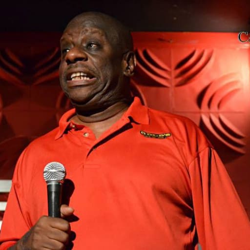 Jimmie J.J. Walker Toronto Tickets