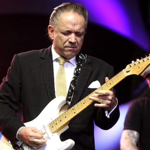 Jimmie Vaughan Toronto Tickets