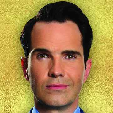 Jimmy Carr Toronto Tickets