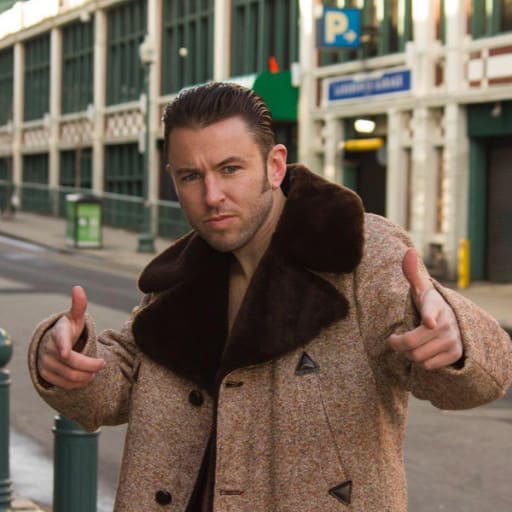 Jimmy Cash Toronto Tickets