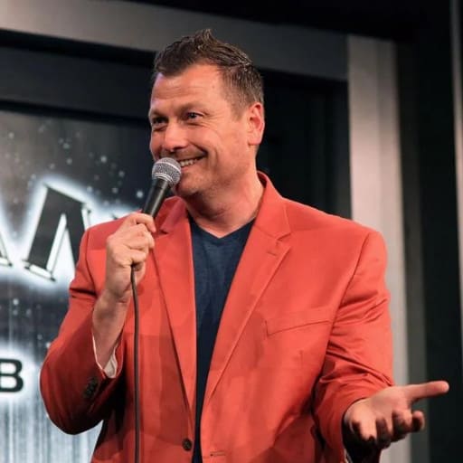Jimmy Failla Toronto Tickets