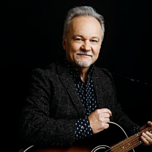 Jimmy Fortune Toronto Concert Tickets
