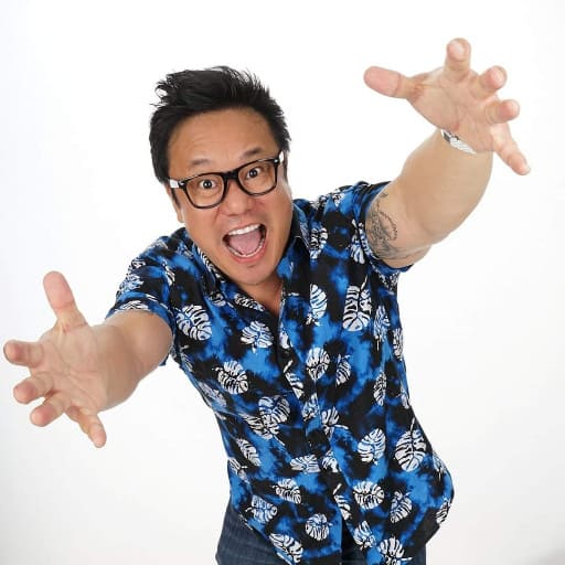Jimmy Shin Toronto Tickets