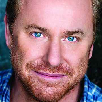 Jimmy Shubert Toronto Tickets