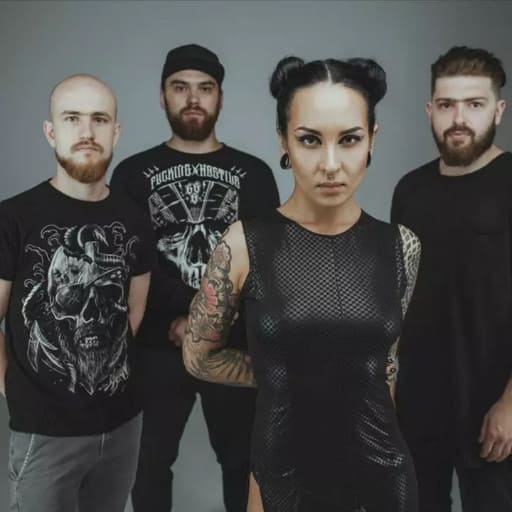 Jinjer Toronto Concert Tickets