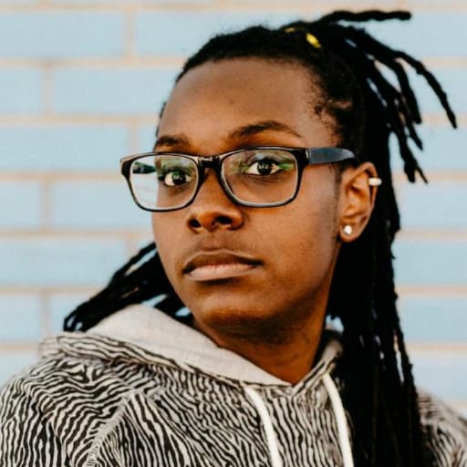 Jlin Toronto Tickets