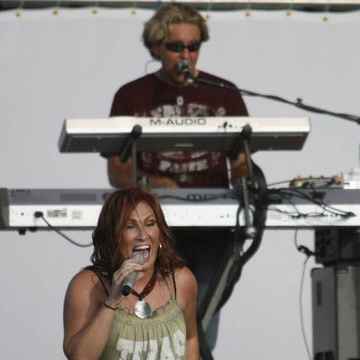 Jo Dee Messina Toronto Concert Tickets