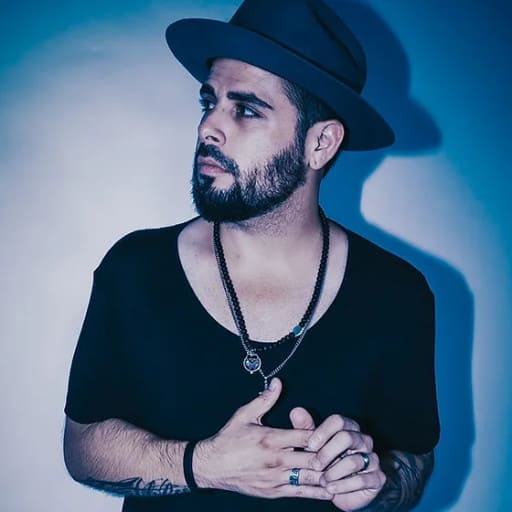 Jo James Toronto Concert Tickets