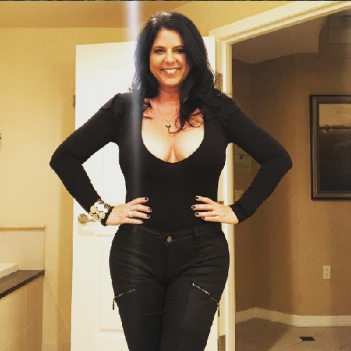Jodi White Toronto Tickets