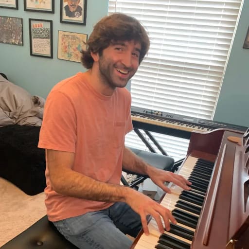 Joe Alterman Toronto Concert Tickets