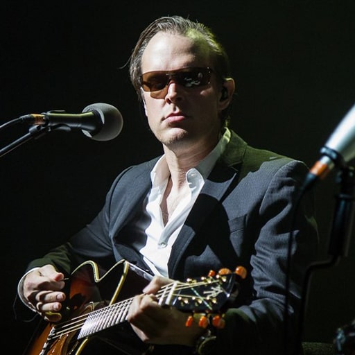 Joe Bonamassa Toronto Concert Tickets
