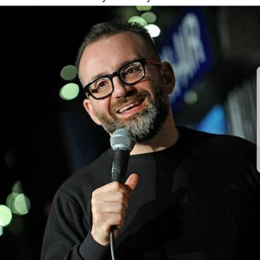 Joe Devito Toronto Tickets