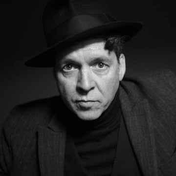 Joe Henry in Toronto