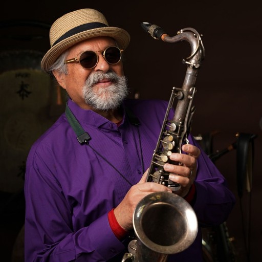 Joe Lovano in Toronto