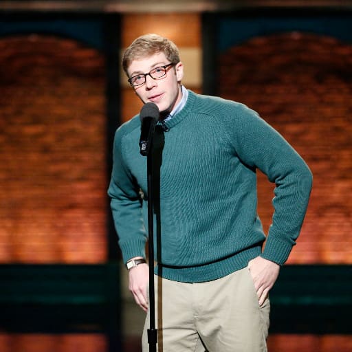 Joe Pera Toronto Tickets