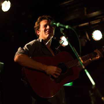 Joe Pug Toronto Concert Tickets