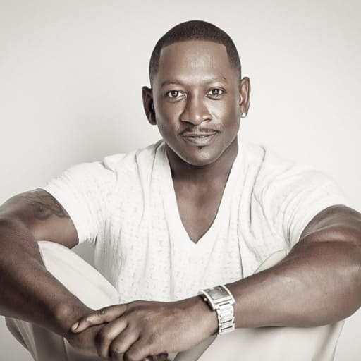 Joe Torry Toronto Tickets