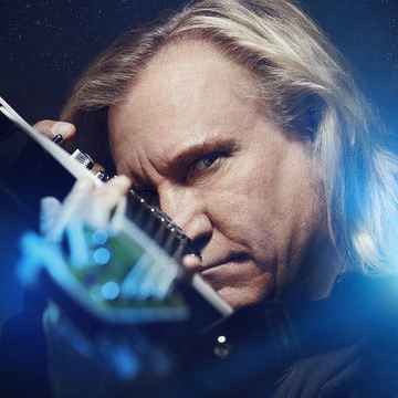 Joe Walsh in Toronto