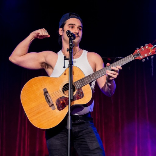 Joey Dardano Toronto Tickets