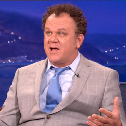 John C. Reilly Toronto Tickets