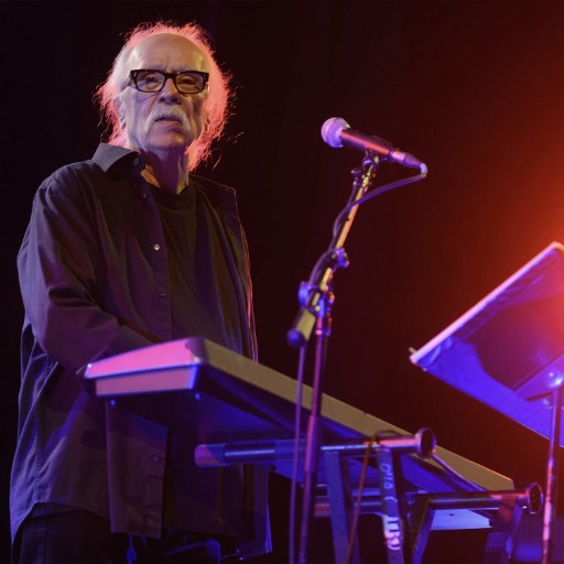 John Carpenter Toronto Concert Tickets
