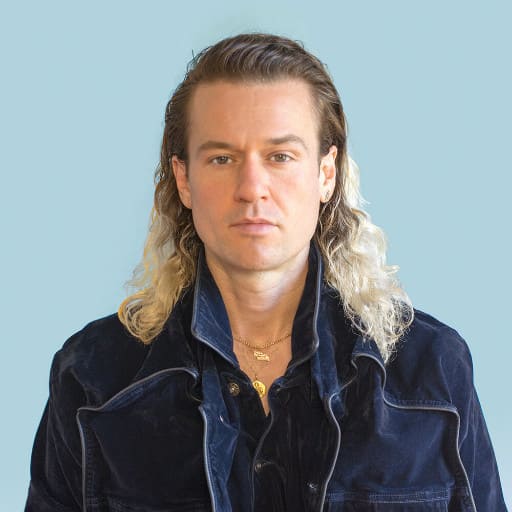 John Carroll Kirby Toronto Concert Tickets