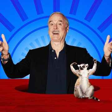 John Cleese Toronto Tickets