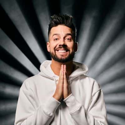 John Crist Toronto Tickets