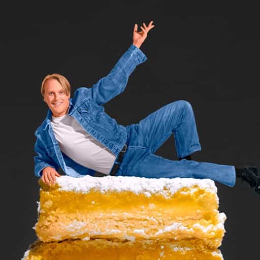 John Early Toronto Tickets