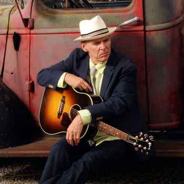 John Hiatt in Toronto