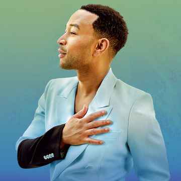 John Legend Toronto Tickets