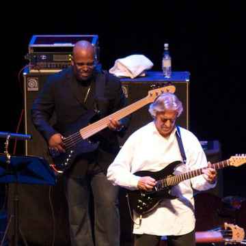 John McLaughlin Toronto Tickets