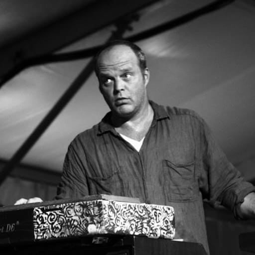 John Medeski Toronto Concert Tickets