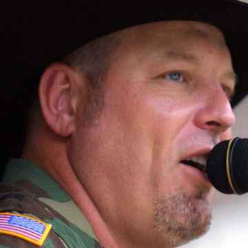 John Michael Montgomery Toronto Tickets