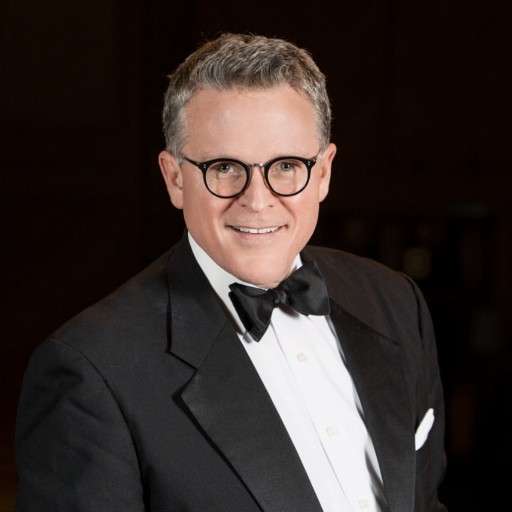 John Morris Russell Toronto Tickets
