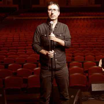 John Oliver Toronto Tickets