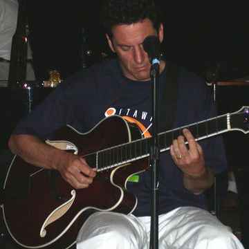 John Pizzarelli Toronto Concert Tickets