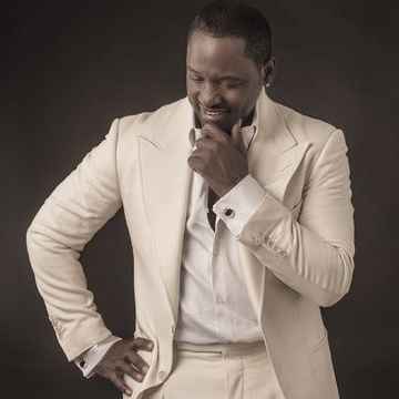 Johnny Gill Toronto Tickets