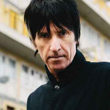 Johnny Marr Toronto Concert Tickets