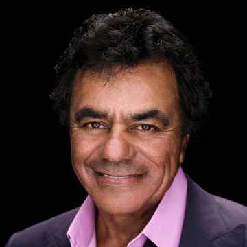 Johnny Mathis in Toronto