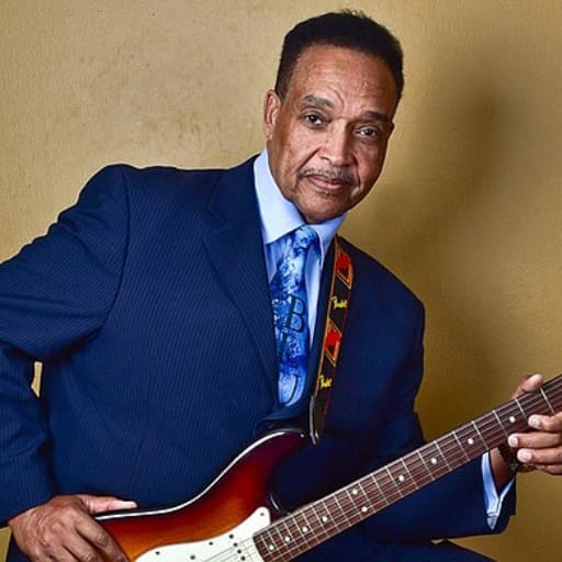 Johnny Rawls Toronto Concert Tickets