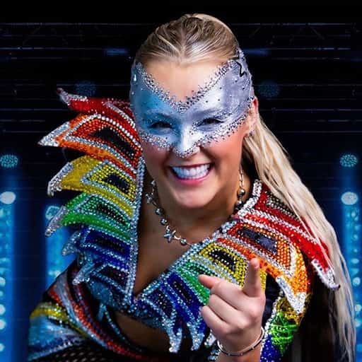 JoJo Siwa in Toronto
