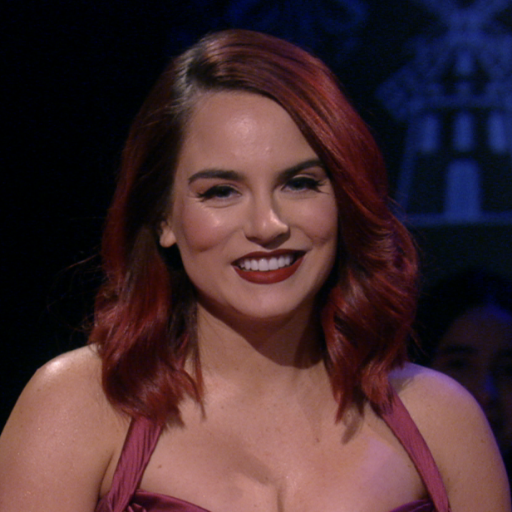 Jojo in Toronto