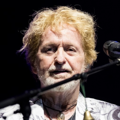 Jon Anderson in Toronto