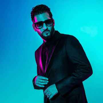Jon B. Toronto Tickets