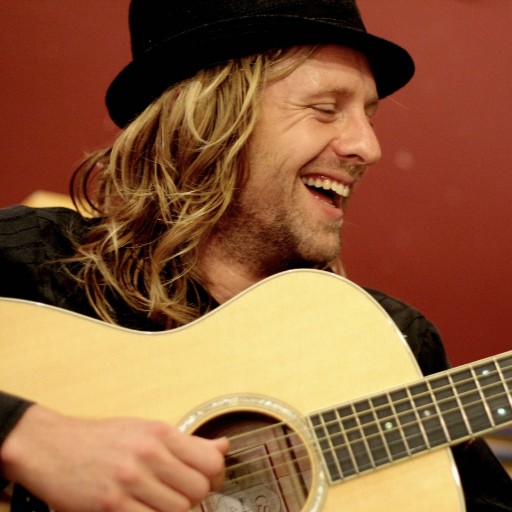 Jon Foreman Toronto Concert Tickets